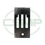 NEEDLEPLATE B842 UBT 19.1mm 3/4 HEAVY GENERIC