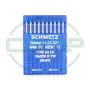 16X230NRTW SIZE 80 PACK OF 10 NEEDLES SCHMETZ