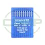 16X230NRTW SIZE 90 PACK OF 10 NEEDLES SCHMETZ