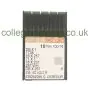 16X231 GEBEDUR SIZE 100 GROZ BECKERT PACK OF 10 NEEDLES