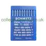 16X231SES SERV7 SIZE 75 PACK OF 10 NEEDLES SCHMETZ