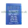 16X231 SES SIZE 55 PACK OF 10 NEEDLES SCHMETZ