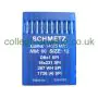 16X231 SPI SIZE 80 PACK OF 10 NEEDLES SCHMETZ