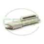 16X3.5 SHELL BINDER 16MM X 3.5MM OPENING - CLEARANCE ITEM