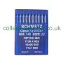 16X95 SES SIZE 140 PACK OF 10 NEEDLES SCHMETZ