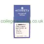 175X7KK SIZE 110 PACK OF 10 NEEDLES SCHMETZ DISCONTINUED