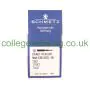 175X7 SIZE 120 PACK OF 10 NEEDLES SCHMETZ