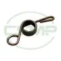 210341 PRESSER FOOT SPRING PEGASUS GENUINE