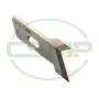 210755 EX ANGLED UPPER KNIFE PEGASUS GENUINE