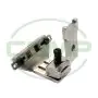 212-005AX1/4=6.4MM TAPE ATTACHING FOOT SINGER 112W