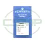 214X1 SIZE 130 PACK OF 10 NEEDLES SCHMETZ