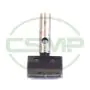 223878X11/32 NEEDLE CLAMP PUSH IN SINGER 112W