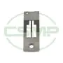 223884X11/32 NEEDLE PLATE SINGER 112W