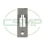 223884X1/4 NEEDLE PLATE SINGER 112W