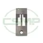 223884X3/8 NEEDLE PLATE SINGER 112W