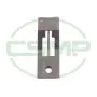 224031X7/32 NEEDLE PLATE SINGR 112W