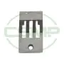 224033X3/4 NEEDLE PLATE SINGER 112W