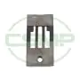 224033X5/8 NEEDLE PLATE SINGER 112W