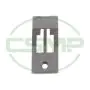 224033X7/16 NEEDLE PLATE SINGER 112W