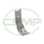 224166X1/4 SOLID  FOOT 112W