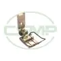 228-16953 PRESSER FOOT TRIMMER 5/16" JUKI LH-3500-7 GENERIC
