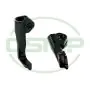 240371X1/4 INSIDE PIPING FOOT 111W WITH CUT OUT