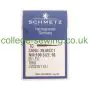 251EU SIZE 100 PACK OF 10 NEEDLES SCHMETZ