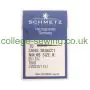 251EU SIZE 65 PACK OF 10 NEEDLES SCHMETZ