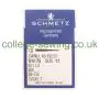 251LG SIZE 75 PACK OF 10 NEEDLES SCHMETZ
