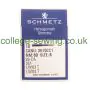 251 SIZE 60 PACK OF 10 NEEDLES SCHMETZ