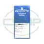 253SC SIZE 110 = 5 PACK OF 10 NEEDLES SCHMETZ