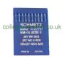 287WKH SES SIZE 65 PACK OF 10 NEEDLES SCHMETZ