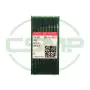29 X 3 SIZE 160 PACK OF 10 NEEDLES GROZ BECKERT
