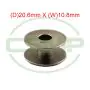 32522 SPOOL SINGER 66K SEKI JAPAN