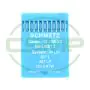 34LR SIZE 80 PACK OF 10 NEEDLES SCHMETZ DISCONTINUED