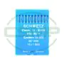 34R SES SIZE 90 PACK OF 10 NEEDLES SCHMETZ DISCONTINUED