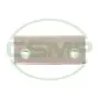 52-288 BK-20 LOWER KNIFE KANSAI SPECIAL