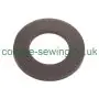 543804-004 FEED DOG SHANK WASHER SINGER 300U TAPEEDGE