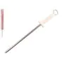 5540-12P 12" POLISHING STEEL WHITE
