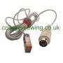 6100028 EFKA OPTICAL SENSOR  EFKA LSM001A