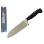 Mundial Elegance 7" Santoku Chef's Knife
