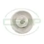 67MM PULLEY TAPERED BORE