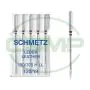 SCHMETZ LEATHER SIZE 120 PACK OF 5 NEEDLES
