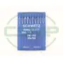 750SC SIZE 110 PACK OF 10 NEEDLES SCHMETZ