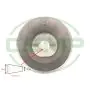75MM PULLEY TAPERED BORE