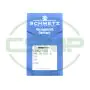 7X3 SIZE 200 PACK OF 10 NEEDLES SCHMETZ
