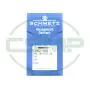 7X3 SIZE 280 PACK OF 10 NEEDLES SCHMETZ