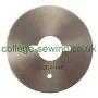 80C1-147 57X16.0X1.10MM ROUND KNIFE FOR MODEL CHICKADEE D2