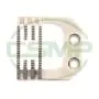 91-047343-04 B 1.8MMX6MM FEED PFAFF 418,438,918,938 USE WITH NEEDLE PLATE 9105803424002