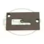 91610 NEEDLE PLATE SINGER 45K